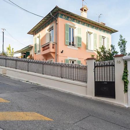 Maison Giribaldi Nice Exterior photo