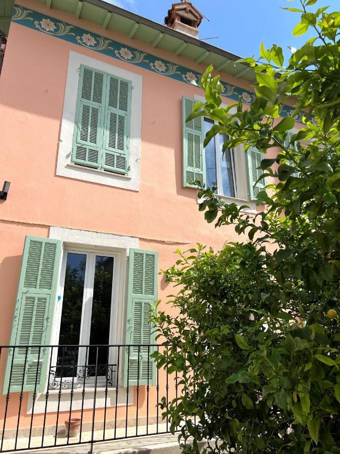 Maison Giribaldi Nice Exterior photo